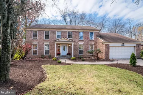 3968 Fort Worth Ave, Alexandria, VA 22304