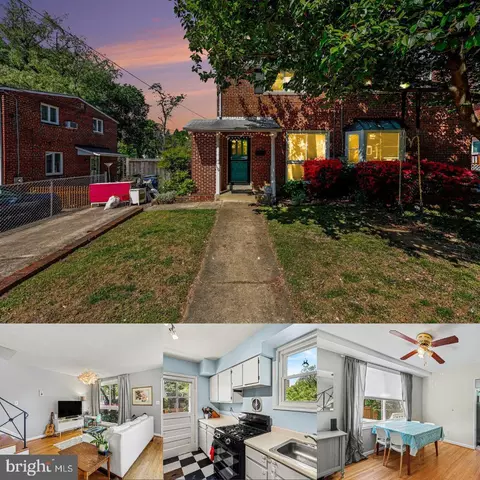 116 E Taylor Run Pkwy, Alexandria, VA 22314