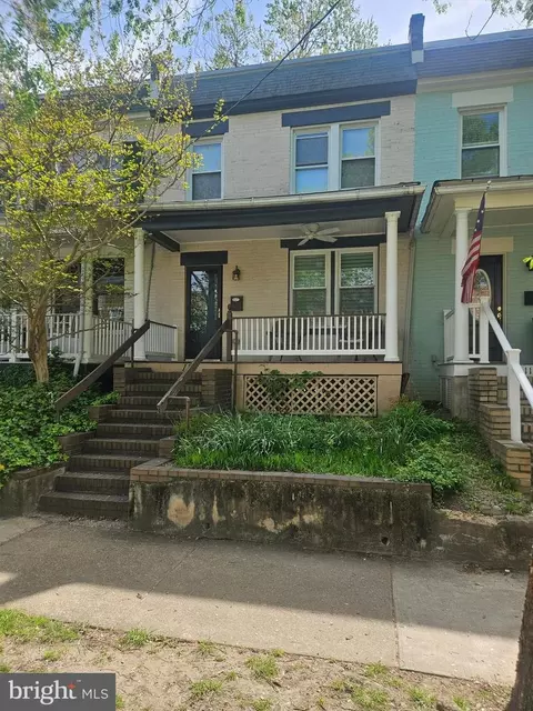 119 Harvard St, Alexandria, VA 22314