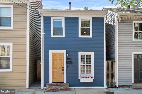 306 N Patrick St, Alexandria, VA 22314