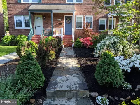 539 E Nelson Ave E, Alexandria, VA 22301