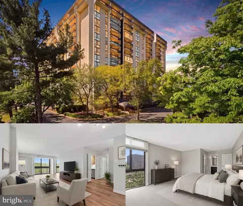 5300 Holmes Run Pkwy #707, Alexandria, VA 22304