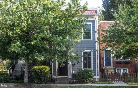 1216 Princess St, Alexandria, VA 22314