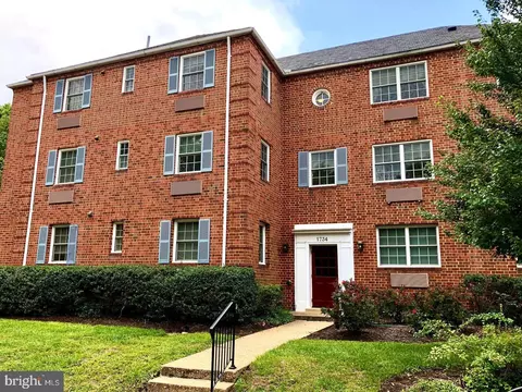 Undisclosed, Alexandria, VA 22314