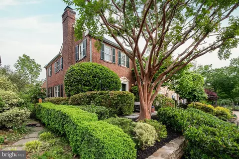 922 S Saint Asaph St, Alexandria, VA 22314