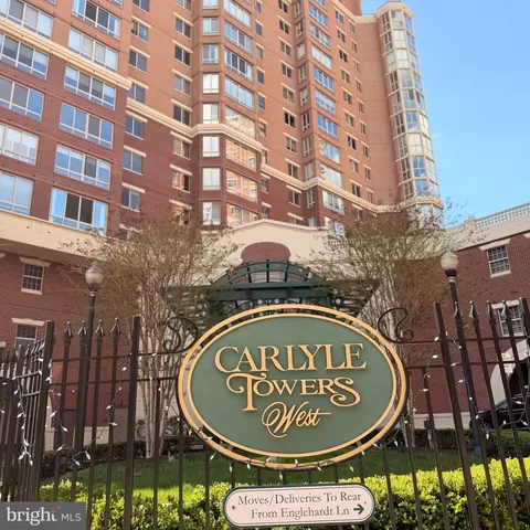 2181 Jamieson Ave #1410/1411, Alexandria, VA 22314