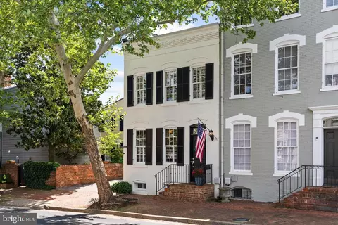 522 Queen St, Alexandria, VA 22314