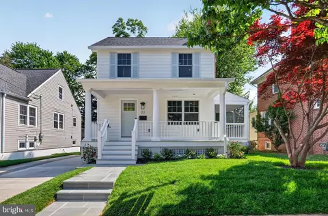 22 W Spring St, Alexandria, VA 22301