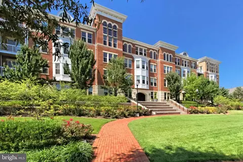 400 Cameron Station Blvd #126, Alexandria, VA 22304