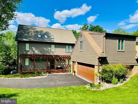 4403 Kirchner Ct, Alexandria, VA 22304
