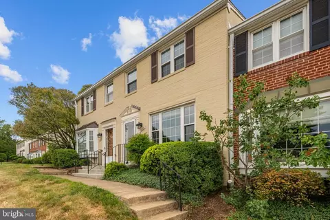 3825 Keller Ave #181, Alexandria, VA 22302