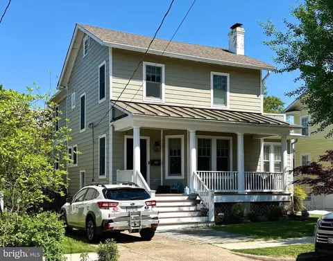 3 W Masonic View Ave, Alexandria, VA 22301
