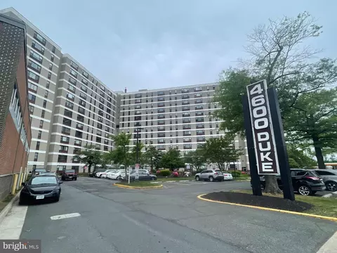 4600 Duke St #1008, Alexandria, VA 22304