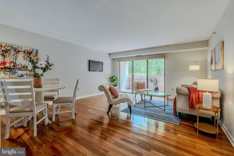 505 E Braddock Rd #104, Alexandria, VA 22314