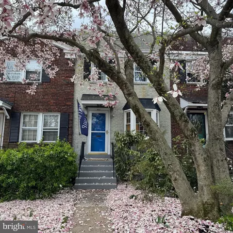437 E Nelson Ave, Alexandria, VA 22301