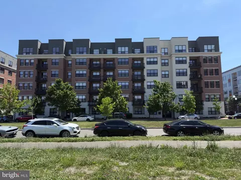 701 Swann Ave #511, Alexandria, VA 22301