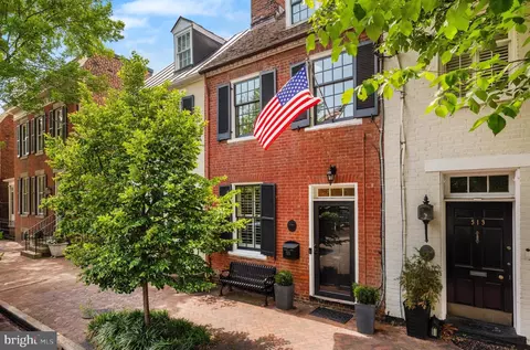 515 S Fairfax St, Alexandria, VA 22314