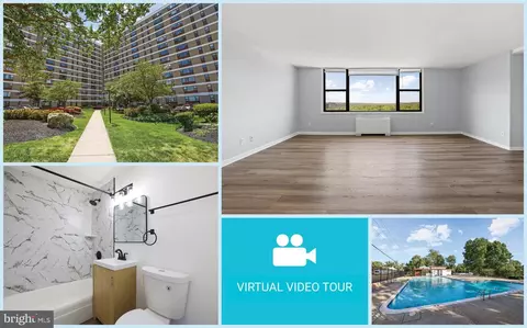 4600 Duke St #1418, Alexandria, VA 22304