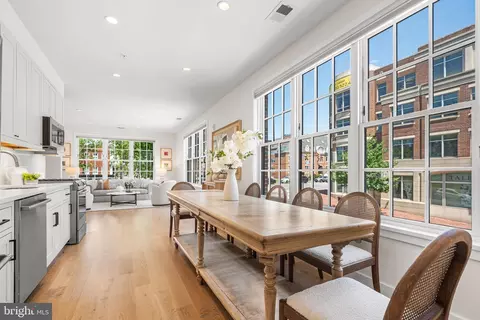 521 N Washington St #101, Alexandria, VA 22314