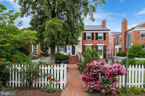 411 Franklin St, Alexandria, VA 22314
