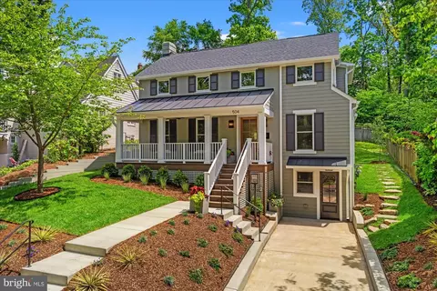 504 Kentucky Ave, Alexandria, VA 22305