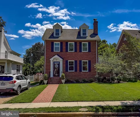 10 W Oak St, Alexandria, VA 22301