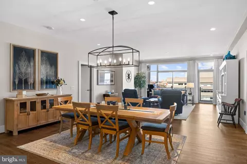 601 N Fairfax St #605, Alexandria, VA 22314