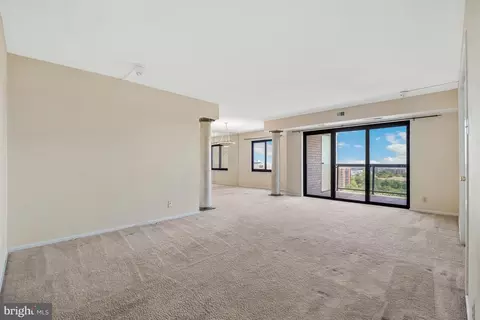 205 Yoakum Pkwy #1809, Alexandria, VA 22304