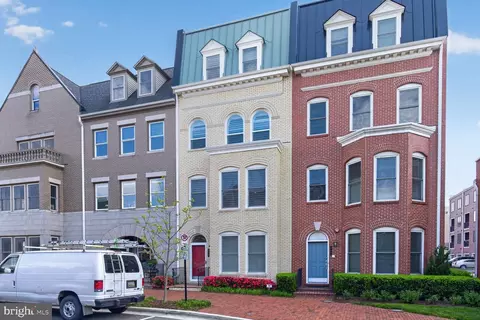 619 E Custis Ave, Alexandria, VA 22301