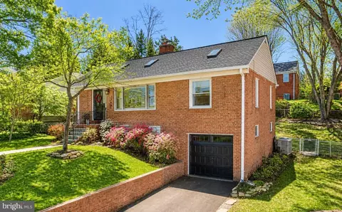 1665 Francis Hammond Pkwy, Alexandria, VA 22302
