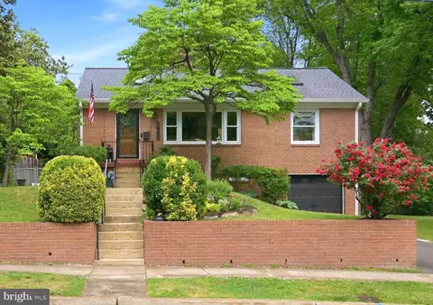 1665 Francis Hammond Pkwy, Alexandria, VA 22302