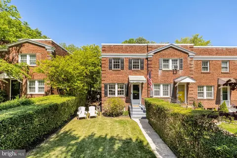 430 E Nelson Ave, Alexandria, VA 22301