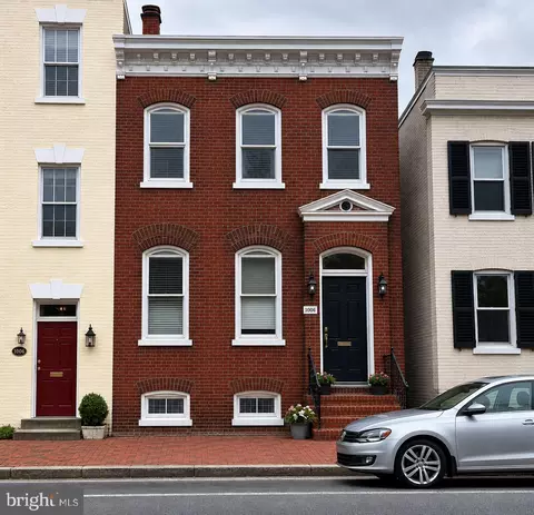 1006 Prince St #3, Alexandria, VA 22314