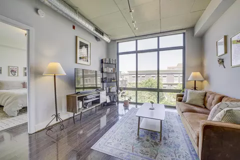 520 John Carlyle St #312, Alexandria, VA 22314