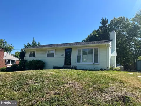 2217 N Early St, Alexandria, VA 22302