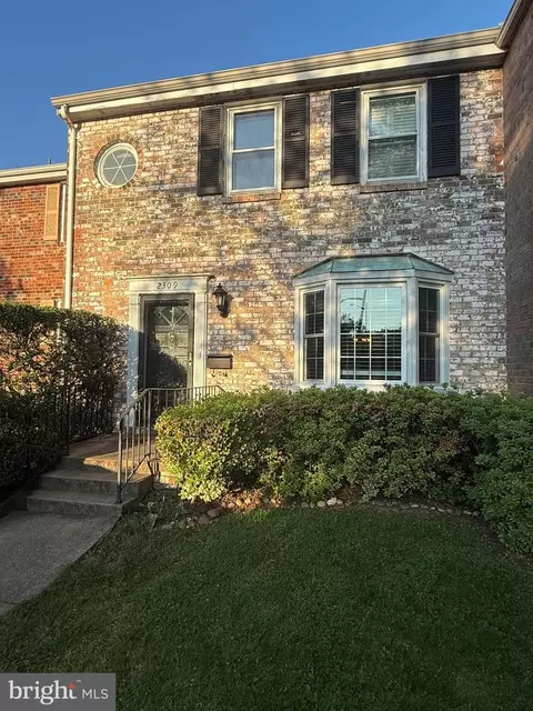 2309 Sibley St, Alexandria, VA 22311