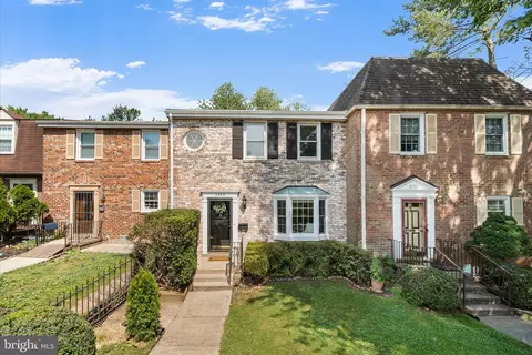 2309 Sibley St, Alexandria, VA 22311