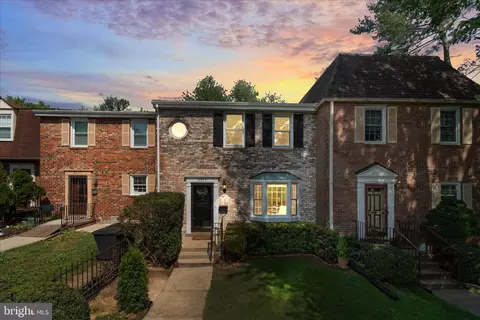 2309 Sibley St, Alexandria, VA 22311