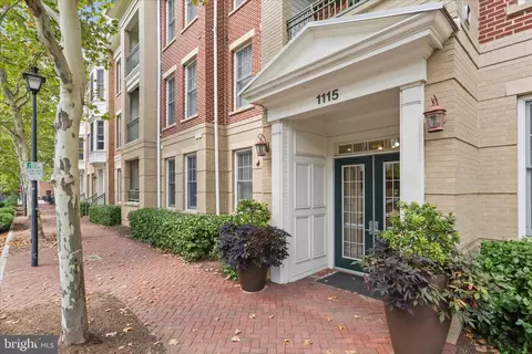 1115 Cameron St #315, Alexandria, VA 22314
