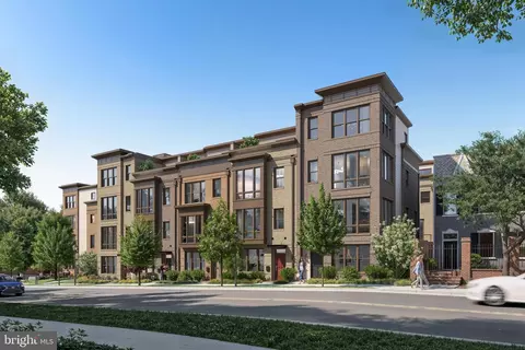 818 Gibbon St, Alexandria, VA 22314