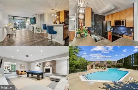 60 S Van Dorn St #511, Alexandria, VA 22304