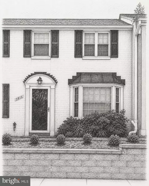 3812 Jason Ave, Alexandria, VA 22302