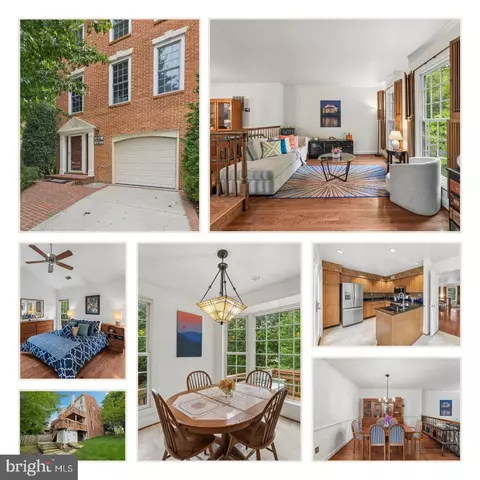 1715 Dogwood Dr, Alexandria, VA 22302