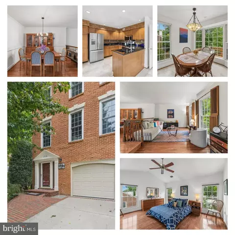 1715 Dogwood Dr, Alexandria, VA 22302