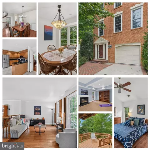 1715 Dogwood Dr, Alexandria, VA 22302