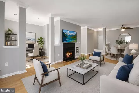 4852 Eisenhower Ave #434, Alexandria, VA 22304