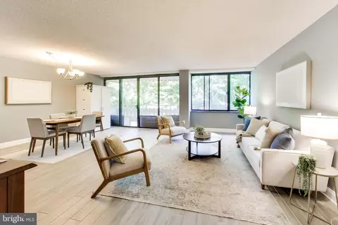 6301 Stevenson Ave #102, Alexandria, VA 22304