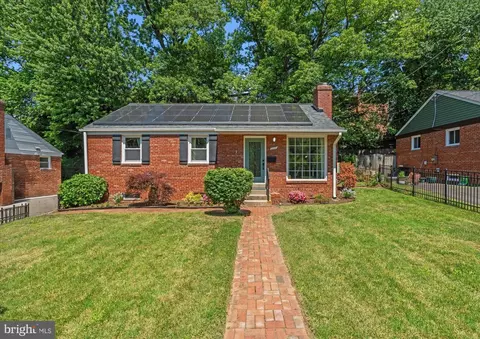 3117 King St, Alexandria, VA 22302