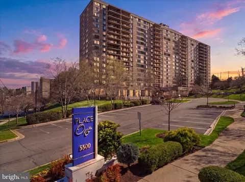 5500 Holmes Run Pkwy #1405, Alexandria, VA 22304