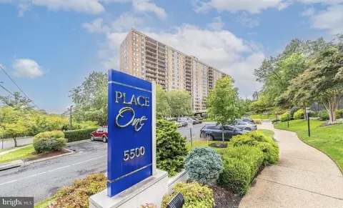 5500 Holmes Run Pkwy #1405, Alexandria, VA 22304